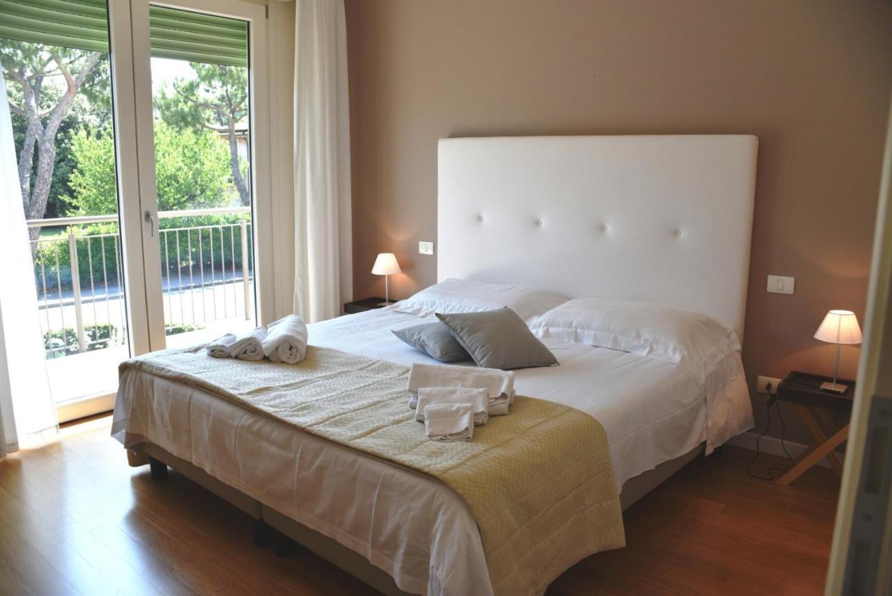 Residenza Miralago By Wonderful Italy Desenzano del Garda Exterior photo