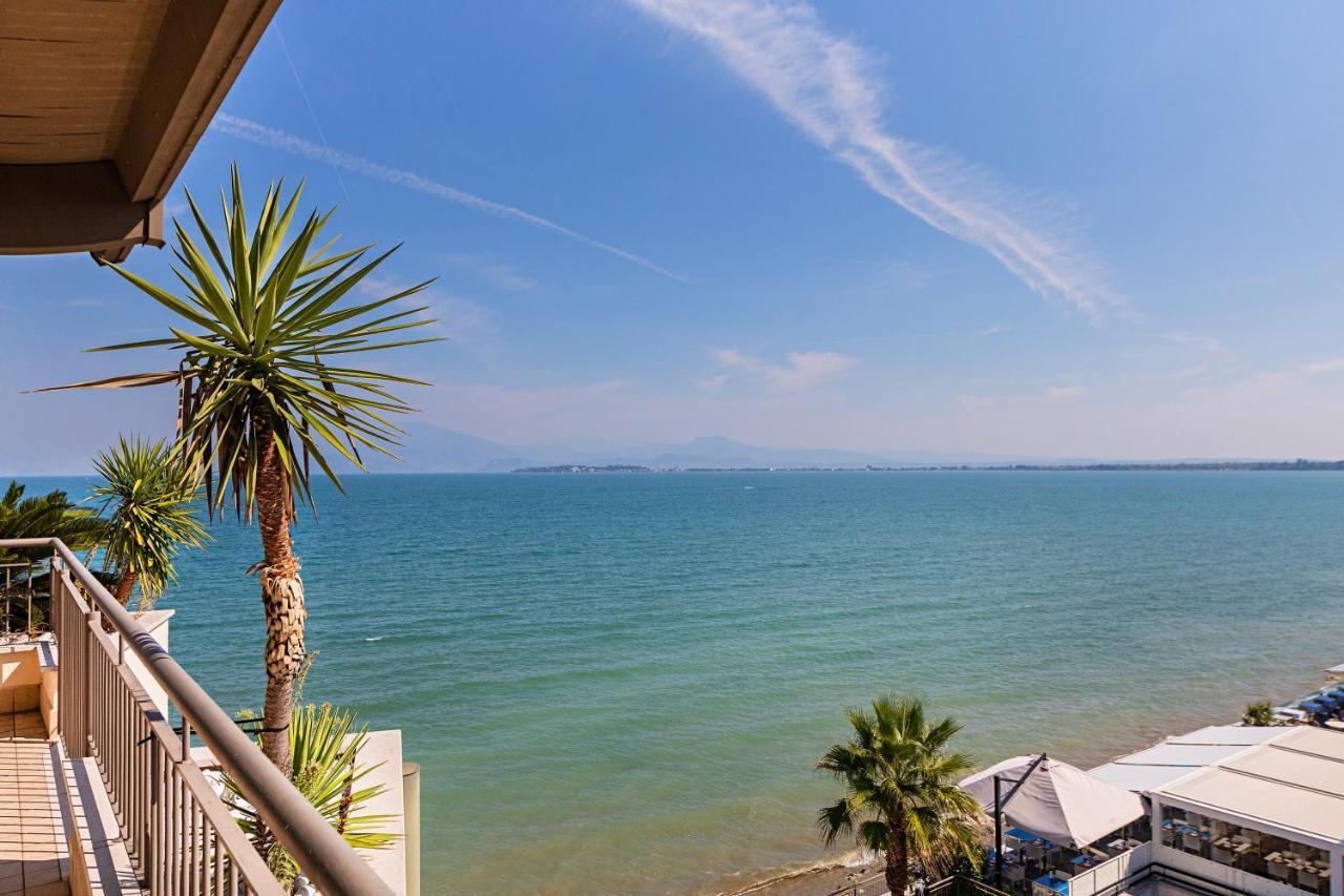 Residenza Miralago By Wonderful Italy Desenzano del Garda Exterior photo
