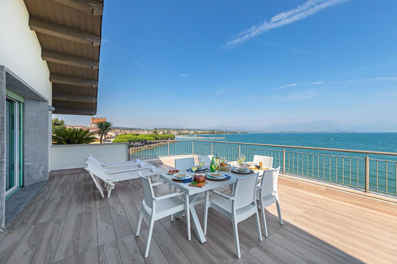 Residenza Miralago By Wonderful Italy Desenzano del Garda Exterior photo