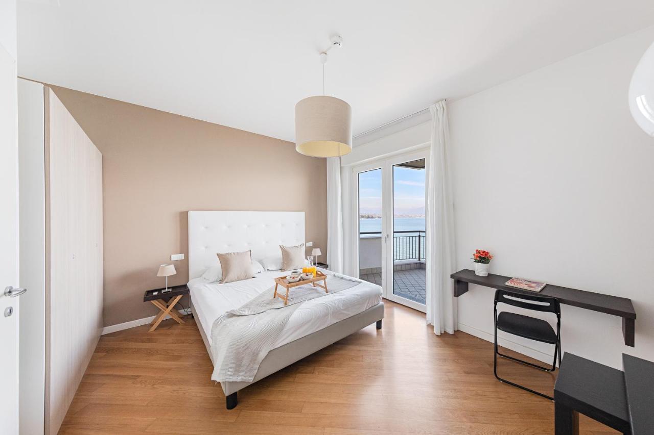 Residenza Miralago By Wonderful Italy Desenzano del Garda Exterior photo