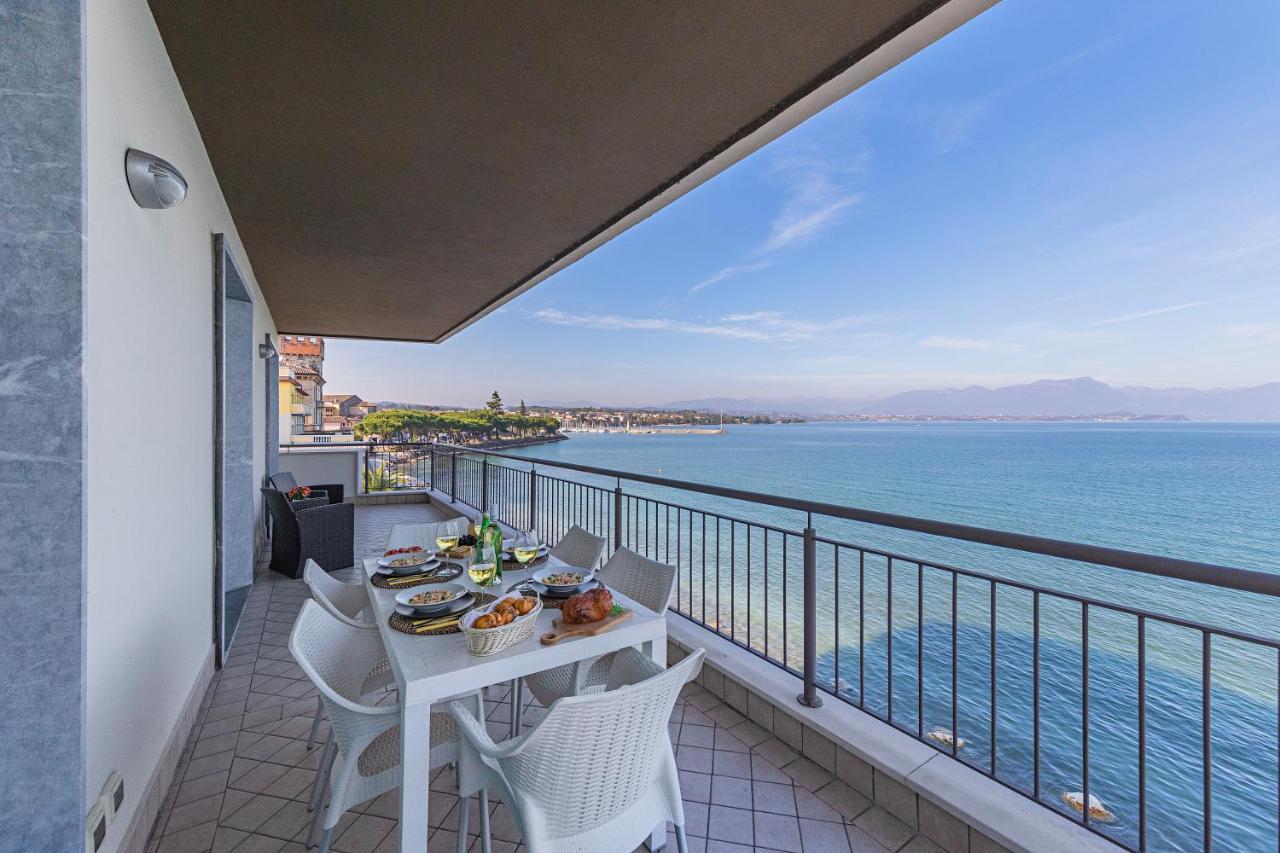 Residenza Miralago By Wonderful Italy Desenzano del Garda Exterior photo