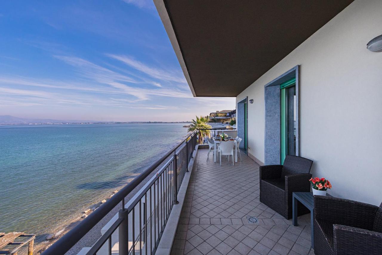 Residenza Miralago By Wonderful Italy Desenzano del Garda Exterior photo