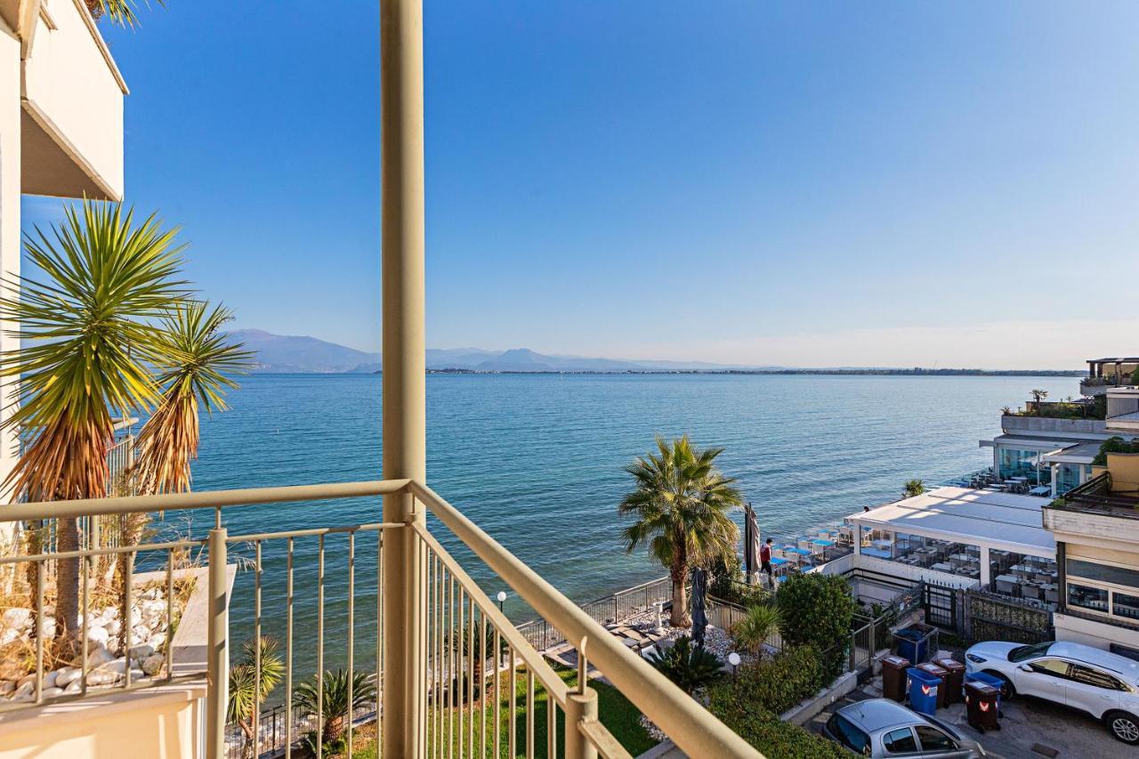 Residenza Miralago By Wonderful Italy Desenzano del Garda Exterior photo