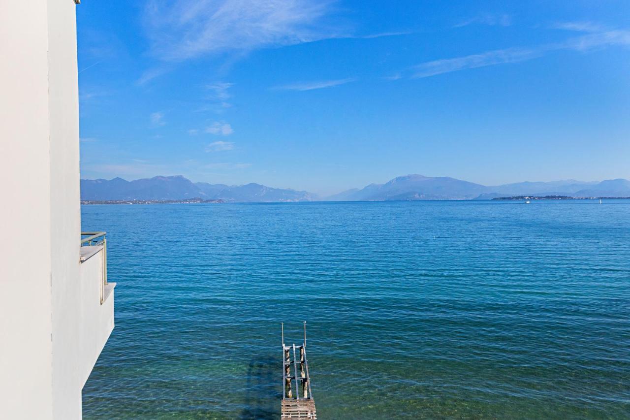 Residenza Miralago By Wonderful Italy Desenzano del Garda Exterior photo