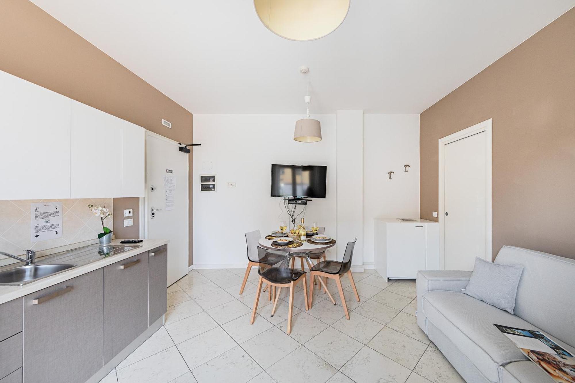 Residenza Miralago By Wonderful Italy Desenzano del Garda Exterior photo