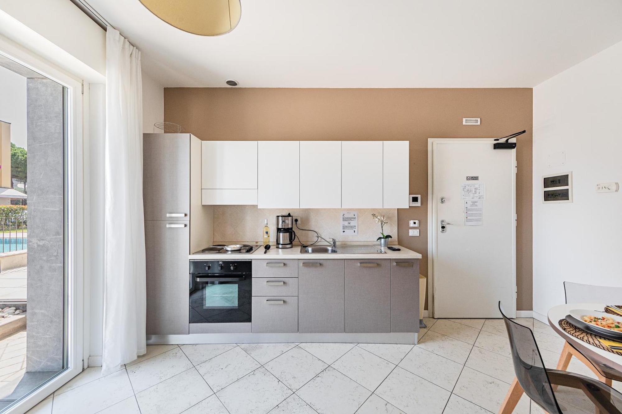 Residenza Miralago By Wonderful Italy Desenzano del Garda Exterior photo