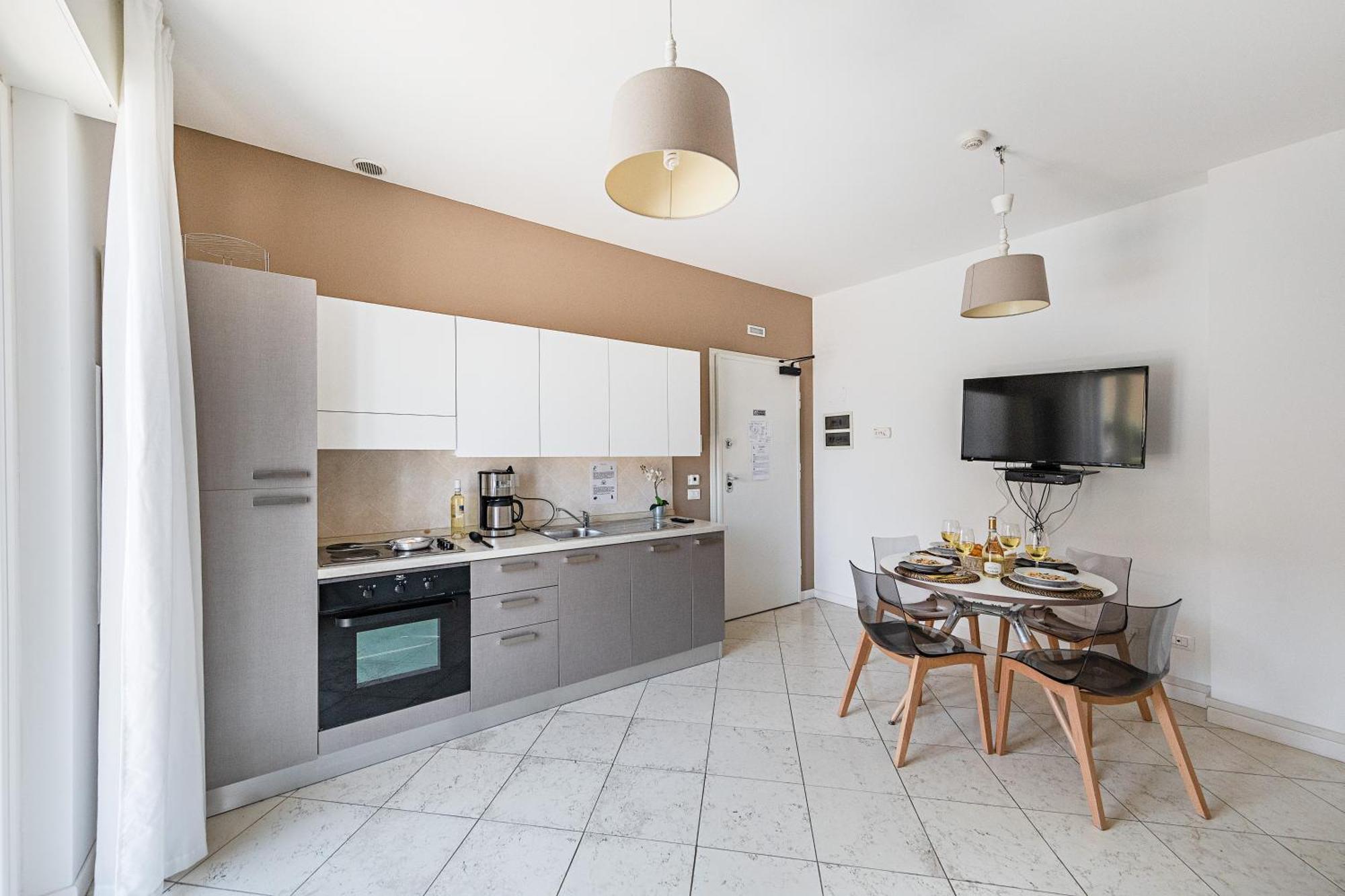 Residenza Miralago By Wonderful Italy Desenzano del Garda Exterior photo